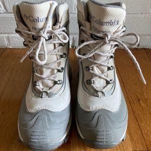 Women’s Columbia Bugaboot